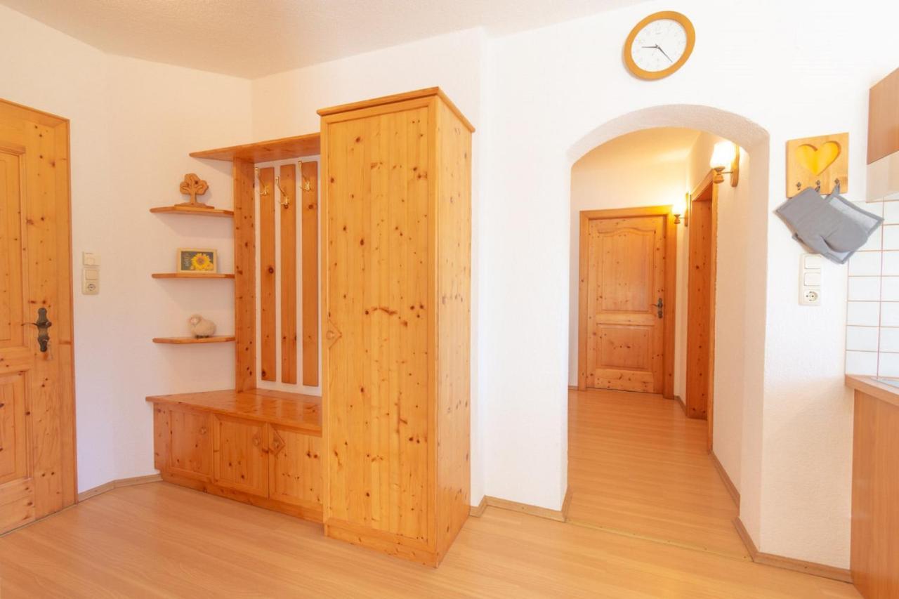 Appartement Mitterhirschberg, Familie Schweighuber à Waidhofen an der Ybbs Extérieur photo