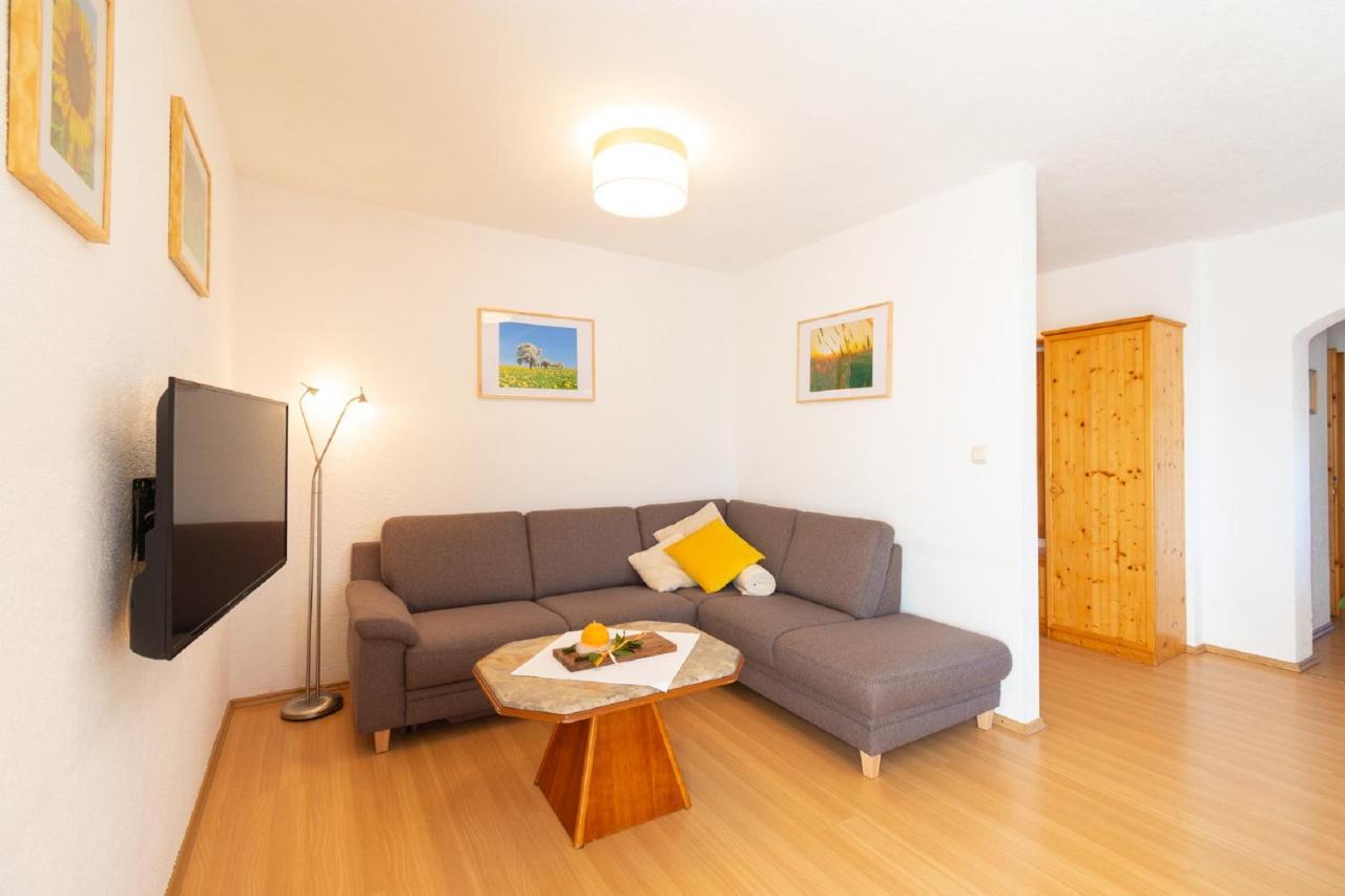 Appartement Mitterhirschberg, Familie Schweighuber à Waidhofen an der Ybbs Extérieur photo