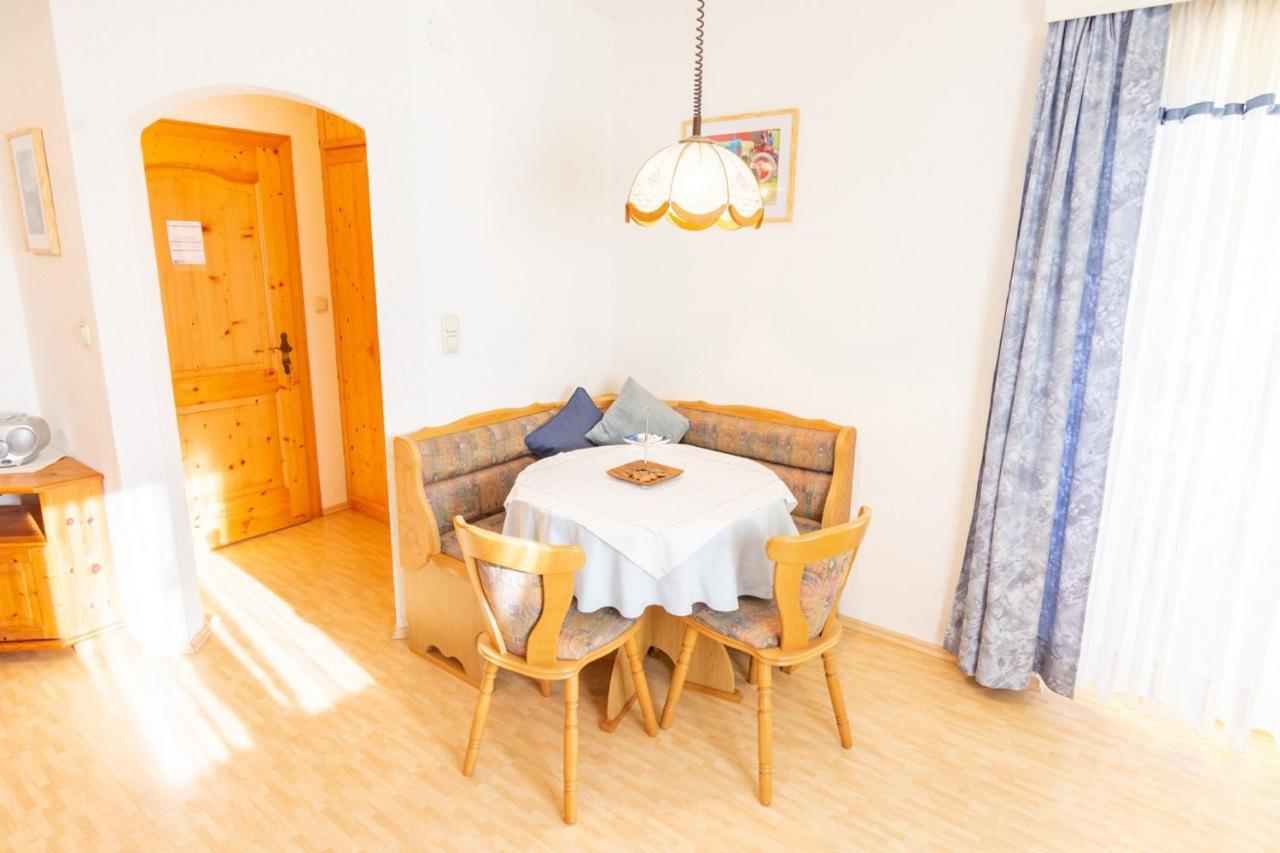 Appartement Mitterhirschberg, Familie Schweighuber à Waidhofen an der Ybbs Extérieur photo