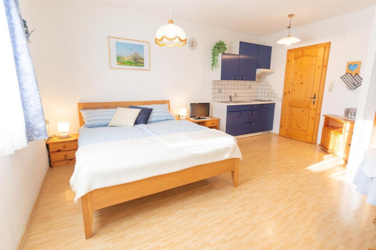 Appartement Mitterhirschberg, Familie Schweighuber à Waidhofen an der Ybbs Extérieur photo
