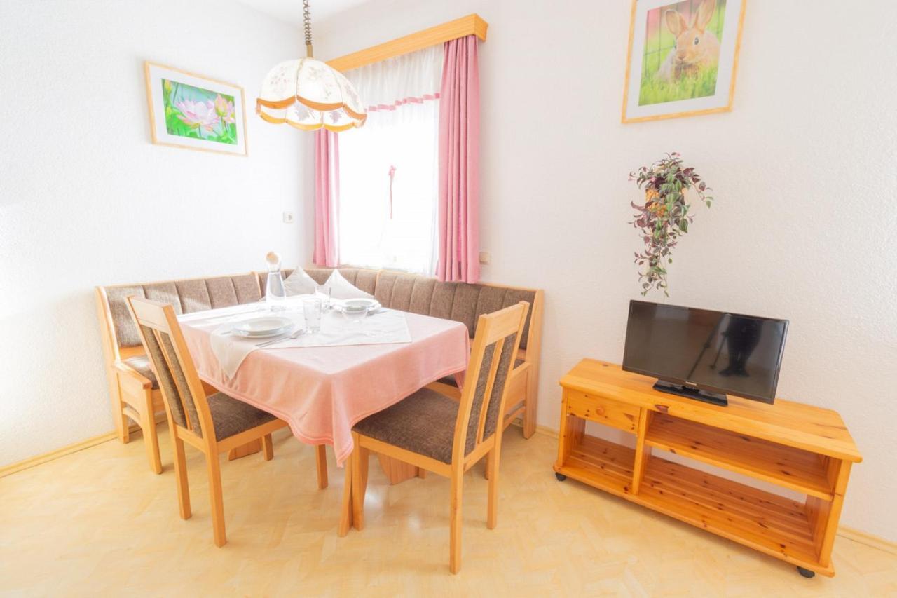 Appartement Mitterhirschberg, Familie Schweighuber à Waidhofen an der Ybbs Extérieur photo
