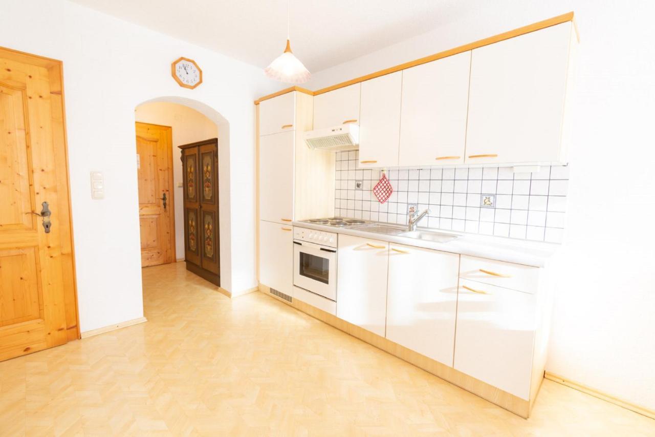 Appartement Mitterhirschberg, Familie Schweighuber à Waidhofen an der Ybbs Extérieur photo