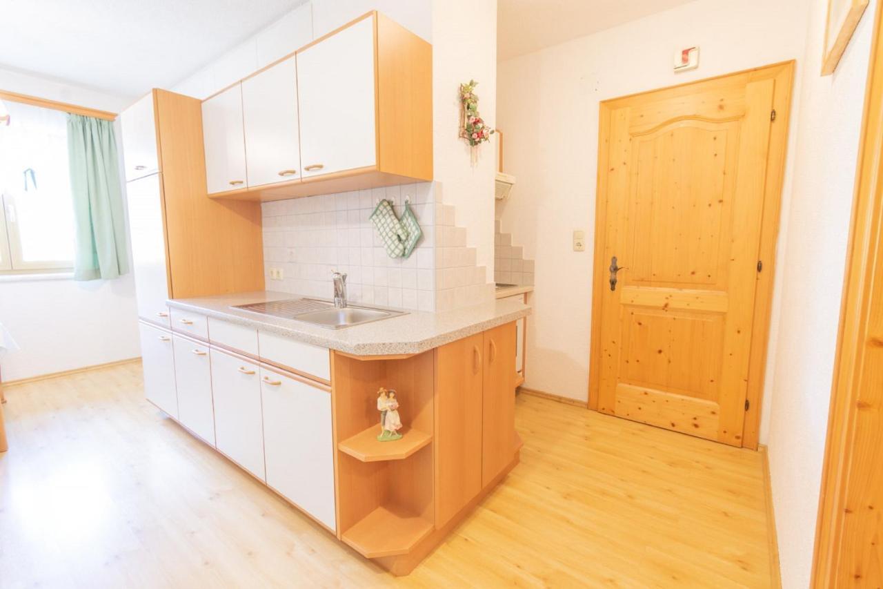 Appartement Mitterhirschberg, Familie Schweighuber à Waidhofen an der Ybbs Extérieur photo