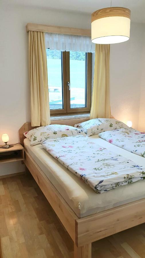 Appartement Mitterhirschberg, Familie Schweighuber à Waidhofen an der Ybbs Extérieur photo