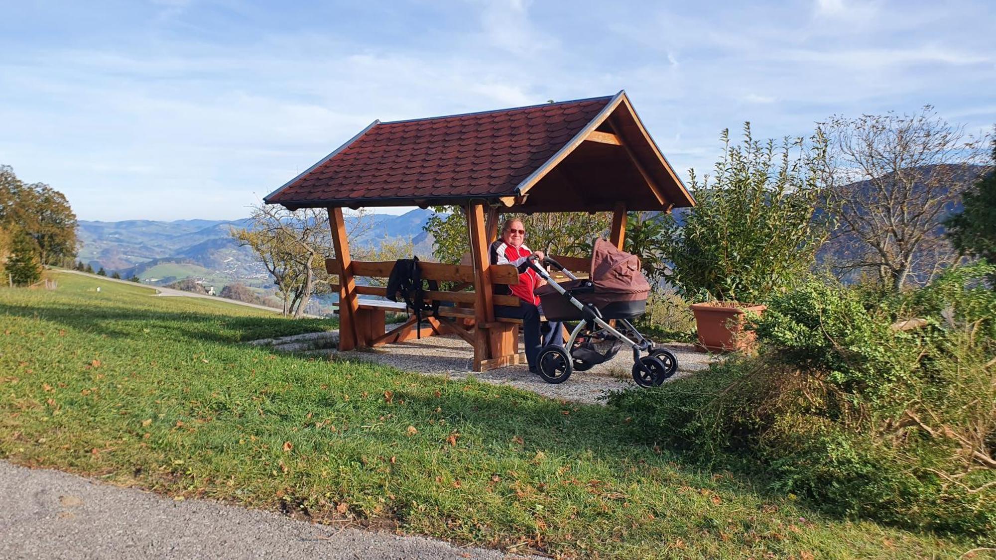 Appartement Mitterhirschberg, Familie Schweighuber à Waidhofen an der Ybbs Extérieur photo