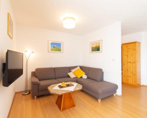 Appartement Mitterhirschberg, Familie Schweighuber à Waidhofen an der Ybbs Chambre photo